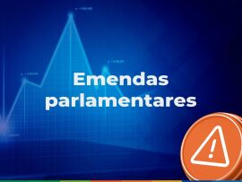 Imagem da notícia Publicadas novas diretrizes para contas de emendas parlamentares; CNM manifesta preocupação com mudanças